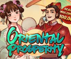 Oriental Prosperity