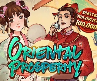 PG Oriental Prosperity Demo