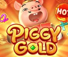 PG Piggy Gold Demo