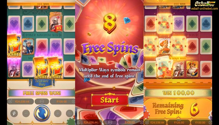 Poker Kingdom Win Slot Free Spins Poker Kingdom Win Slot Free Spins