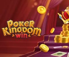 PG Poker Kingdom Win Demo