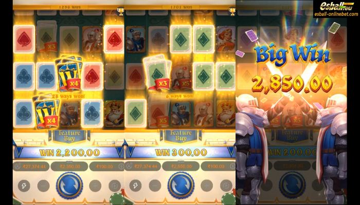 Poker Kingdom Win Slot Multiplier Poker Kingdom Win Slot Multiplier