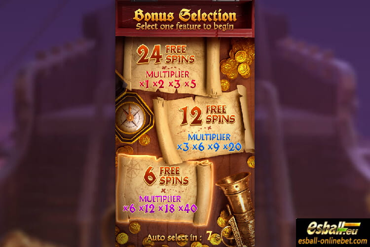 PG Soft Queen Of Bounty Slot Demo Review PG Soft Queen Of Bounty Slot Demo Review