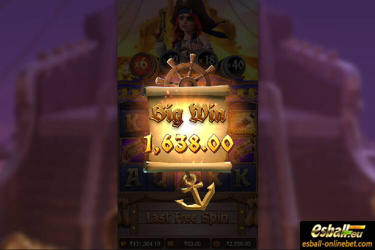 Queen of Bounty Slot Big Win Queen of Bounty Slot Big Win