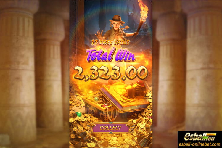 Raider Jane's Crypt of Fortune PG Big Win Raider Jane's Crypt of Fortune PG Big Win