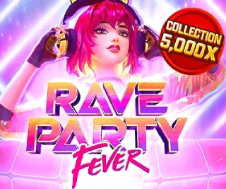PG Rave Party Fever Demo