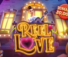 PG Reel Love Demo