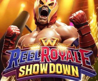 PG Reel Royale Showdown Demo