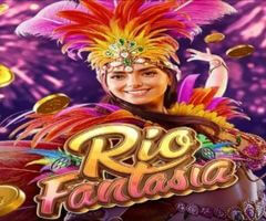 PG Rio Fantasia Demo