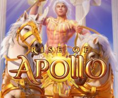 Rise of Apollo PG Soft