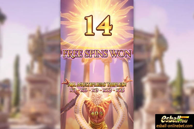 Rise Of Apollo PG Soft Slot Demo Review Rise Of Apollo PG Soft Slot Demo Review