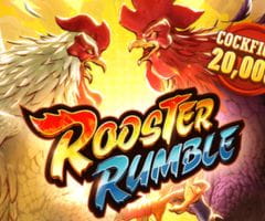 Rooster Rumble