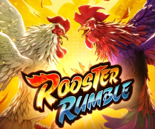 PG Rooster Rumble Demo