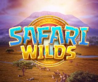 PG Safari Wilds Slot