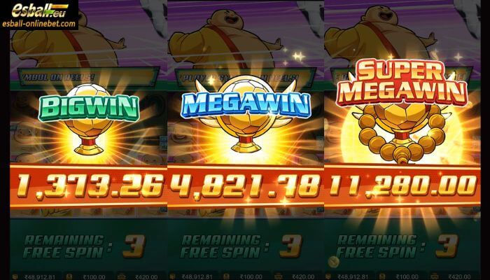 PG Shaolin Soccer Slot Big Win PG Shaolin Soccer Slot Big Win