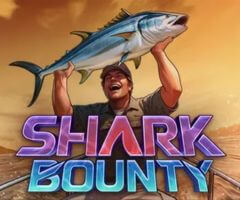 PG Shark Bounty Demo