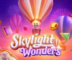 PG Skylight Wonders Demo