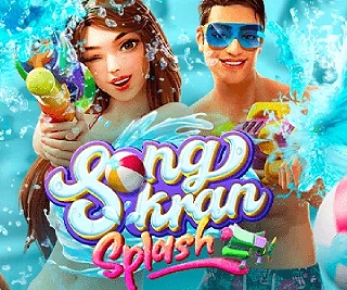 PG Songkran Splash Demo