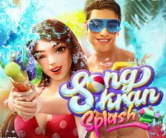 Songkran Splash