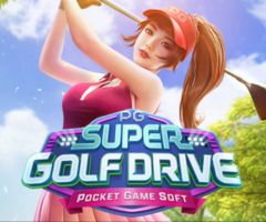 Super Golf Drive PG