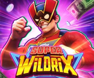 PG Super Wildrix Demo