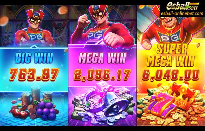 Super Wildrix Big Win Super Wildrix Big Win
