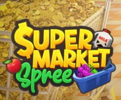 Supermarket Spree Slot PG Soft