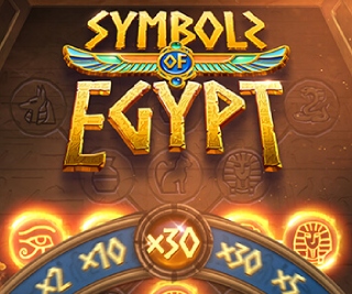 PG Symbols of Egypt Demo