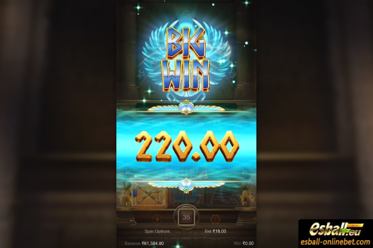 PG Symbols of Egypt Slot Demo and Review PG Symbols of Egypt Slot Demo and Review