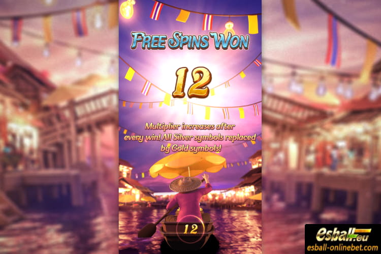 Thai River Wonders PG Slot Demo Review Thai River Wonders PG Slot Demo Review