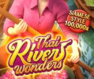 Thai River Wonders Slot Demo