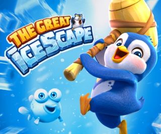 PG The Great Icescape Demo