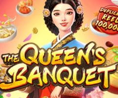 The Queen's Banquet