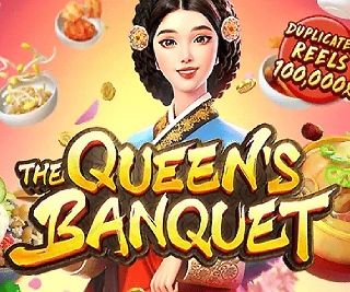 The Queen's Banquet PG Demo