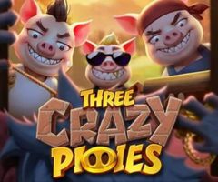 PG Three Crazy Piggies Demo