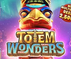 PG Totem Wonders Demo
