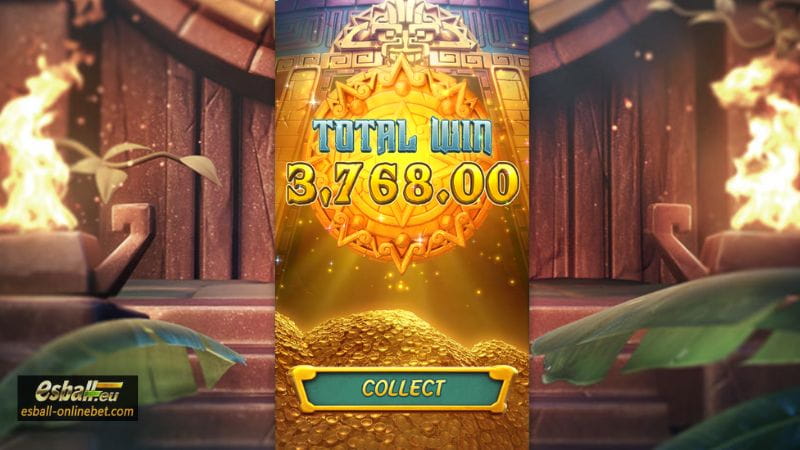 Treasures of Aztec PG Soft Demo Play Free Game Treasures of Aztec PG Soft Demo Play Free Game