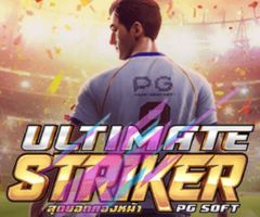 Ultimate Striker PG Slot Machine