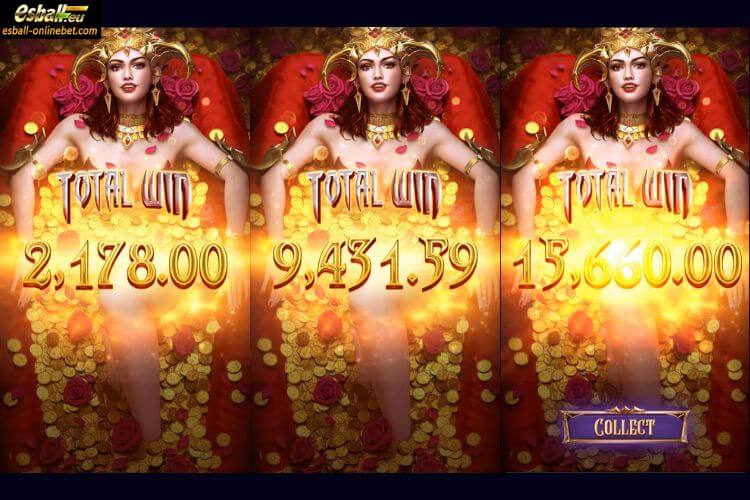 Vampire's Charm Slot Big Win Vampire's Charm Slot Big Win