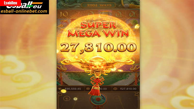 Ways Of The Qilin Slot Machine Big Win 2