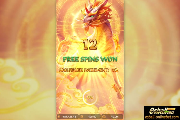 PG Soft Ways Of The Qilin Slot Demo Review