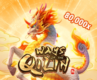 PG Ways Of The Qilin Slot Demo