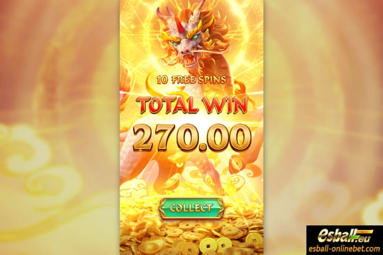 PG Soft Ways Of The Qilin Slot Big Win