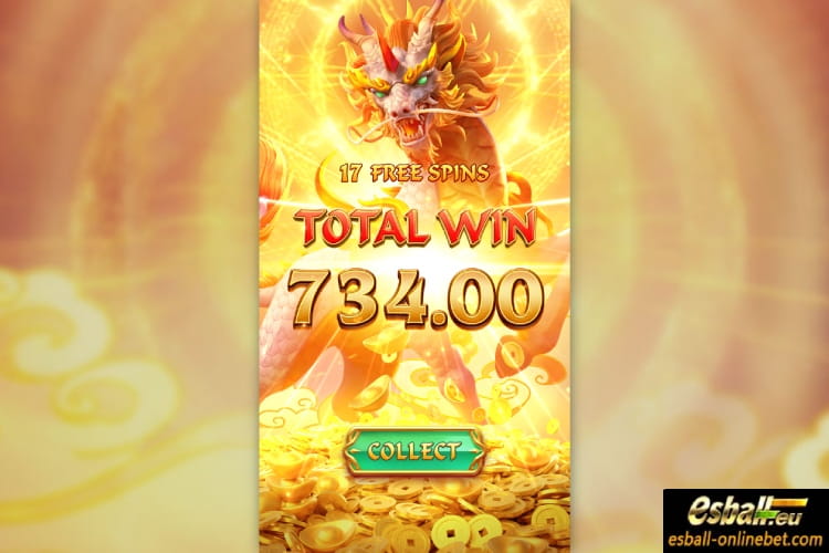 PG Soft Ways Of The Qilin Slot Big Win