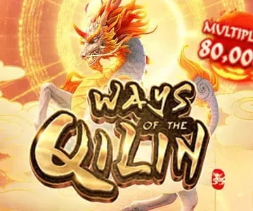 Ways Of The Qilin Slot Machine