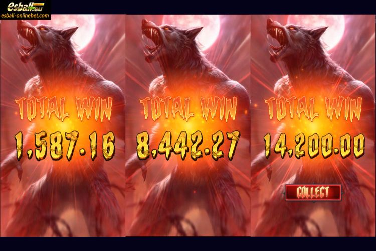 Werewolf’s Hunt Slot Big Win Werewolf’s Hunt Slot Big Win