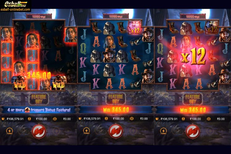PG Werewolf’s Hunt Slot Multiplier PG Werewolf’s Hunt Slot Multiplier