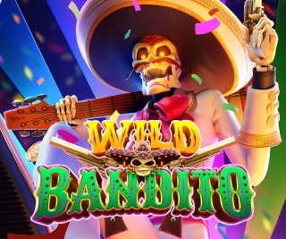 PG Wild Bandito Slot PG Wild Bandito Slot