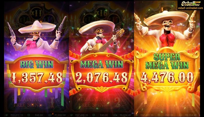 Wild Bandito Slot Big Win Wild Bandito Slot Big Win