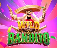 Wild Bandito Slot Demo PG Soft Online Casino